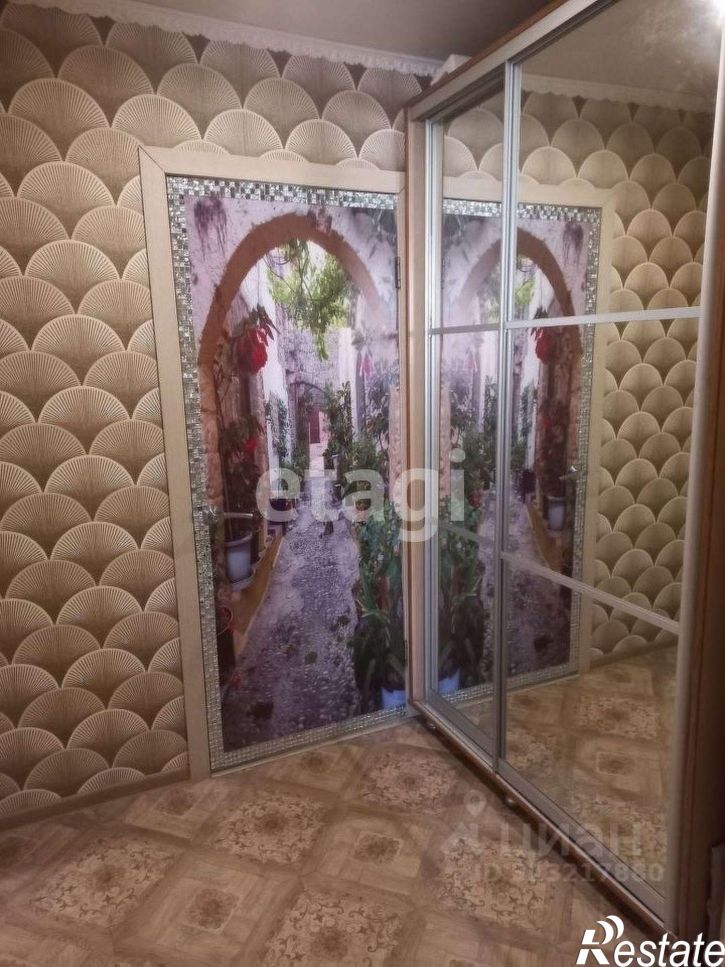 3-комн квартира ул 16-я линия, 6,  д. 6