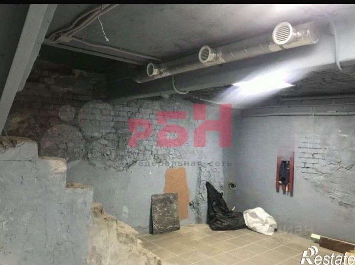 Помещение свободного назначения ул 26-я линия, 47/4,  д. 47/4