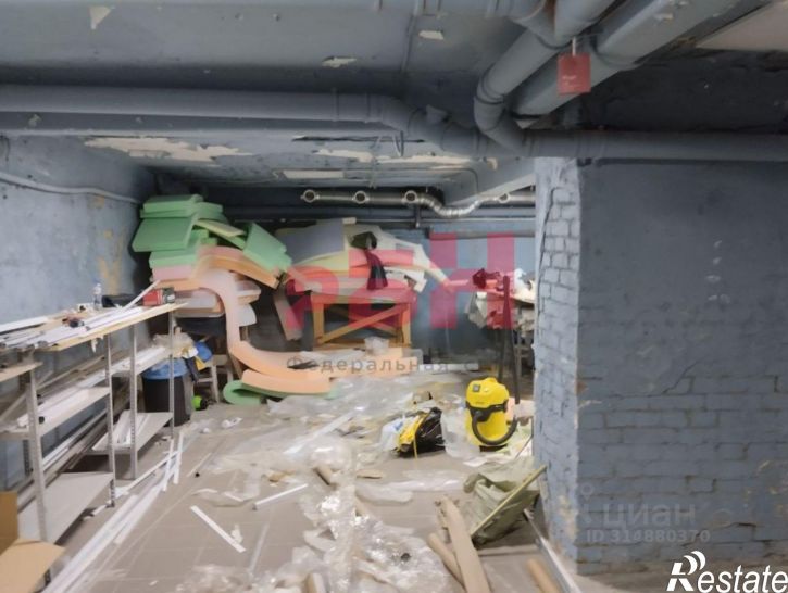 Помещение свободного назначения ул 26-я линия, 47/4,  д. 47/4