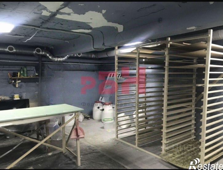 Помещение свободного назначения ул 26-я линия, 47/4,  д. 47/4