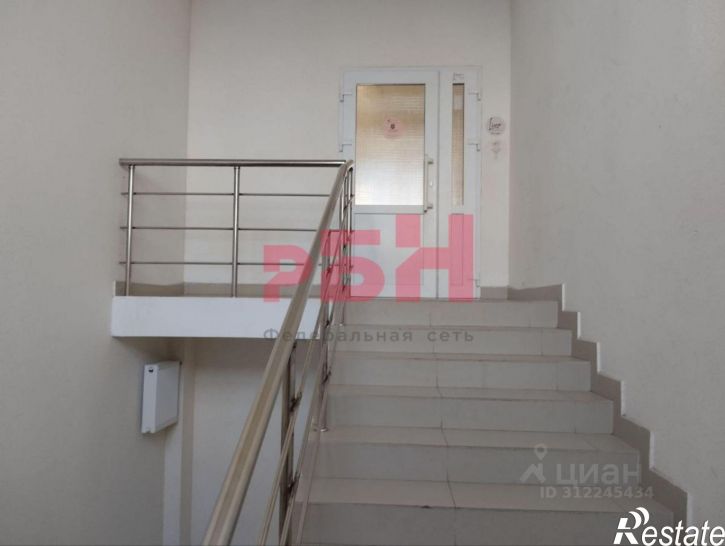 Помещение свободного назначения ул Воровского, 17 1,  д. 17 1,  к. 1