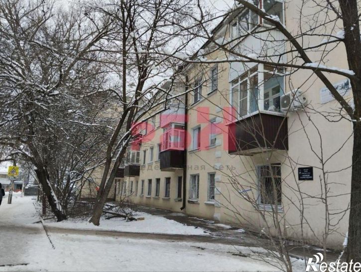 Помещение свободного назначения ул 26-я линия, 47/4,  д. 47/4