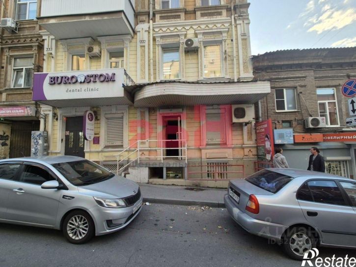 Помещение свободного назначения Братский пер, 35,  д. 35