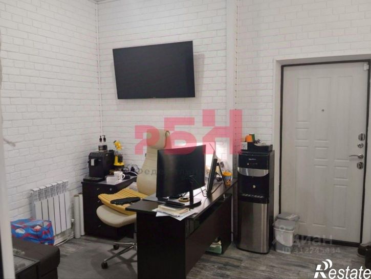 Помещение свободного назначения ул Воровского, 17 1,  д. 17 1,  к. 1