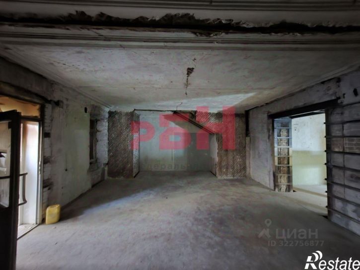 Помещение свободного назначения Братский пер, 35,  д. 35