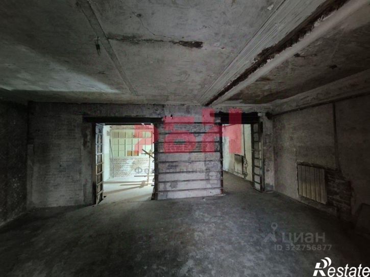 Помещение свободного назначения Братский пер, 35,  д. 35