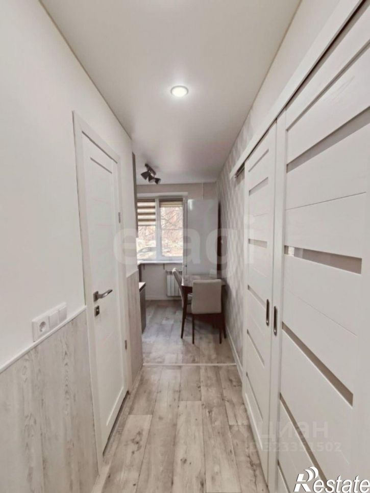 1-комн квартира улица Ерёменко, 58 к4,  д. 58 к4