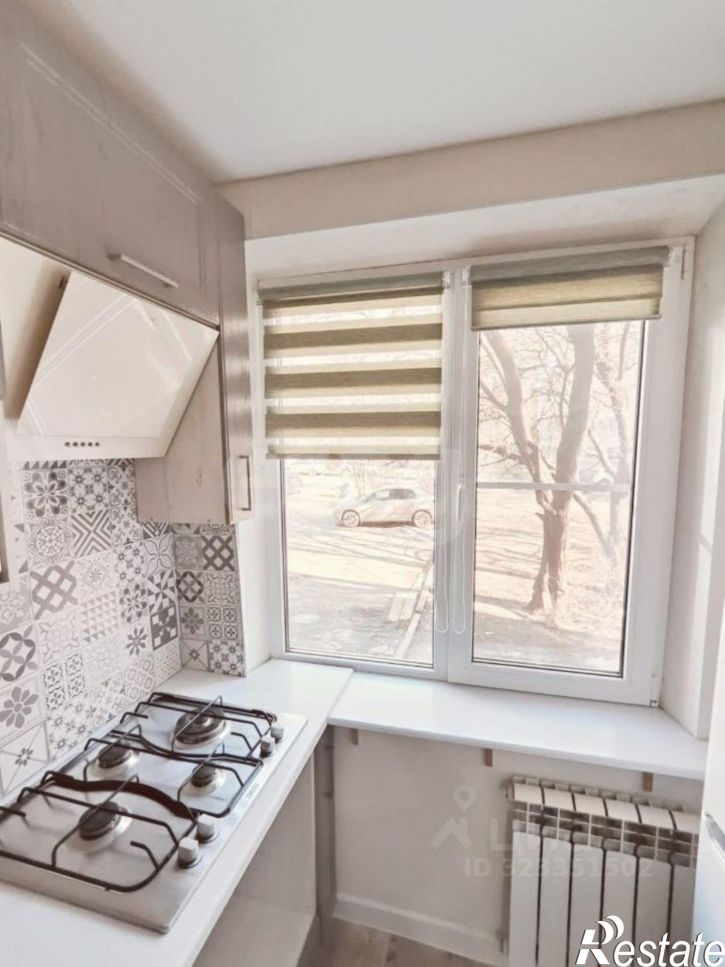 1-комн квартира улица Ерёменко, 58 к4,  д. 58 к4