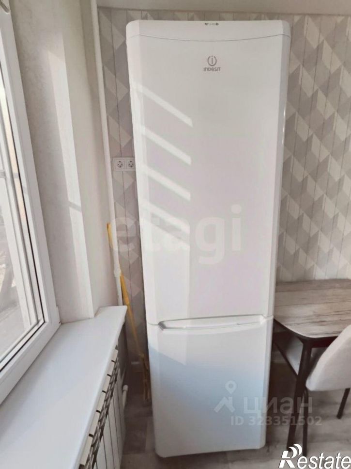 1-комн квартира улица Ерёменко, 58 к4,  д. 58 к4