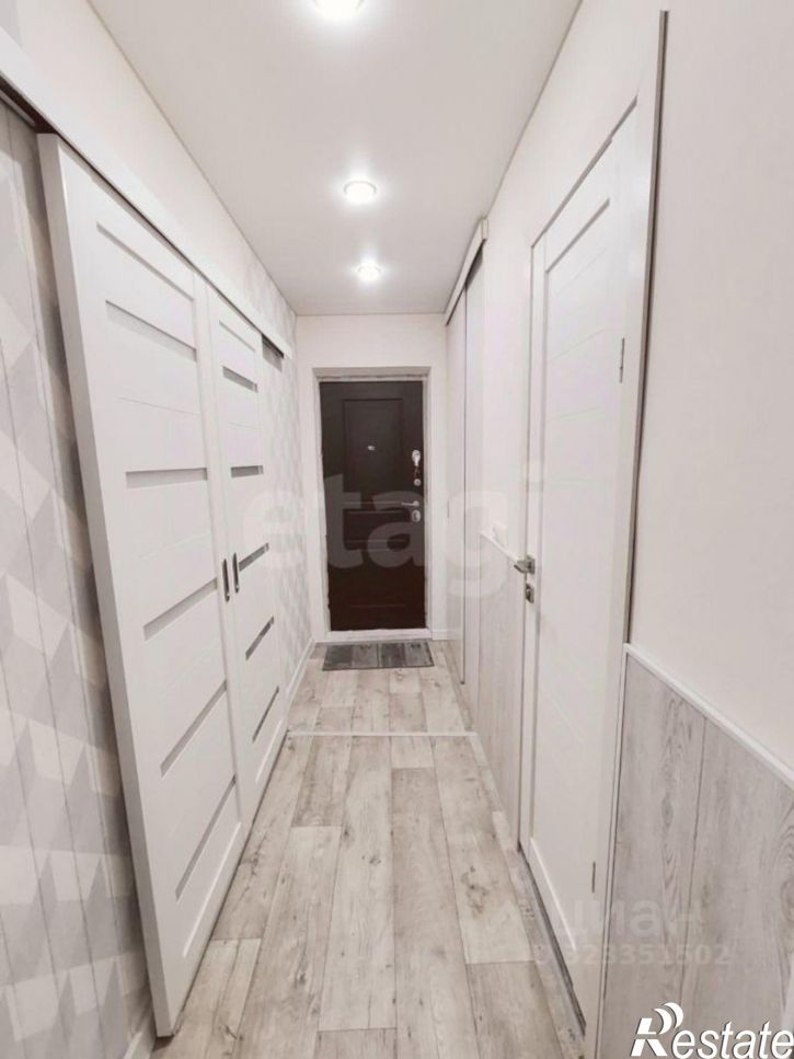 1-комн квартира улица Ерёменко, 58 к4,  д. 58 к4