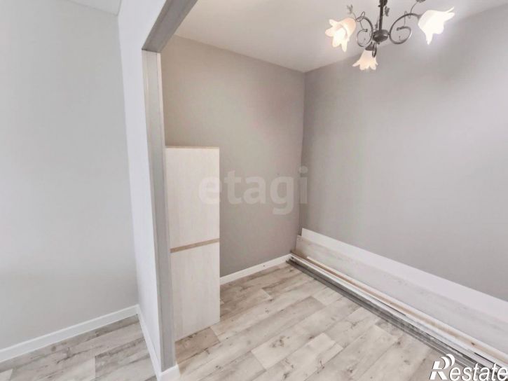 1-комн квартира улица Ерёменко, 58 к4,  д. 58 к4