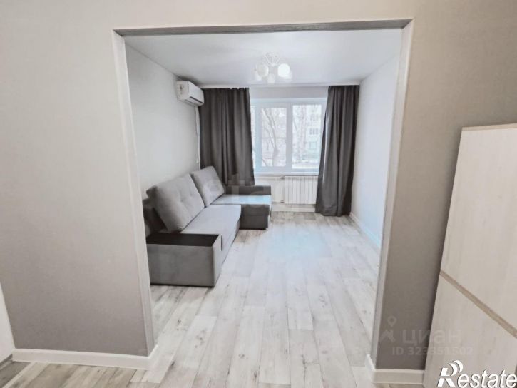 1-комн квартира улица Ерёменко, 58 к4,  д. 58 к4