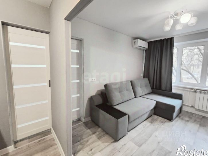 1-комн квартира улица Ерёменко, 58 к4,  д. 58 к4