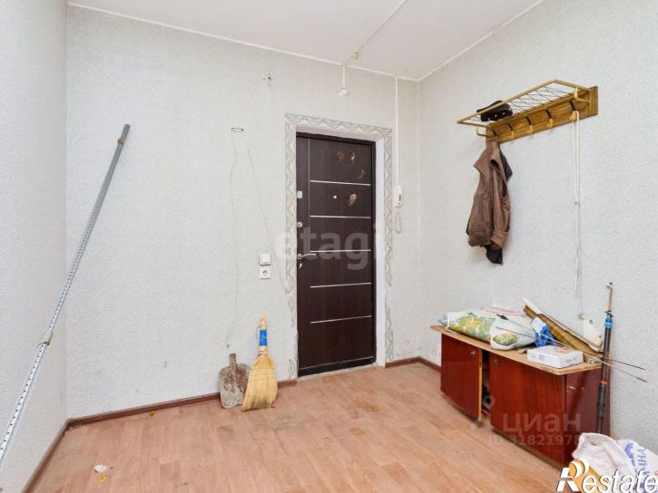 4-комн квартира Драгунская улица, 6,  д. 6