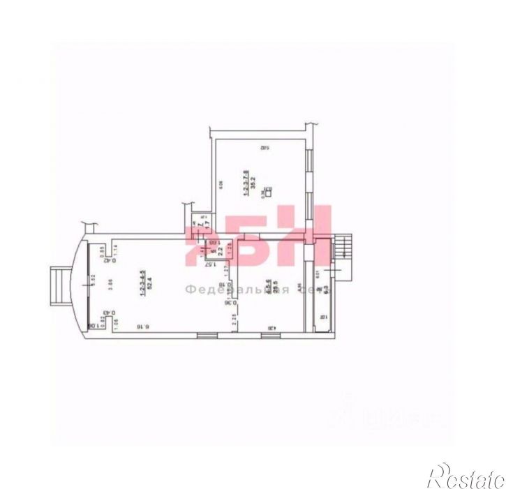 Помещение свободного назначения пр-кт Космонавтов, 5,  д. 5