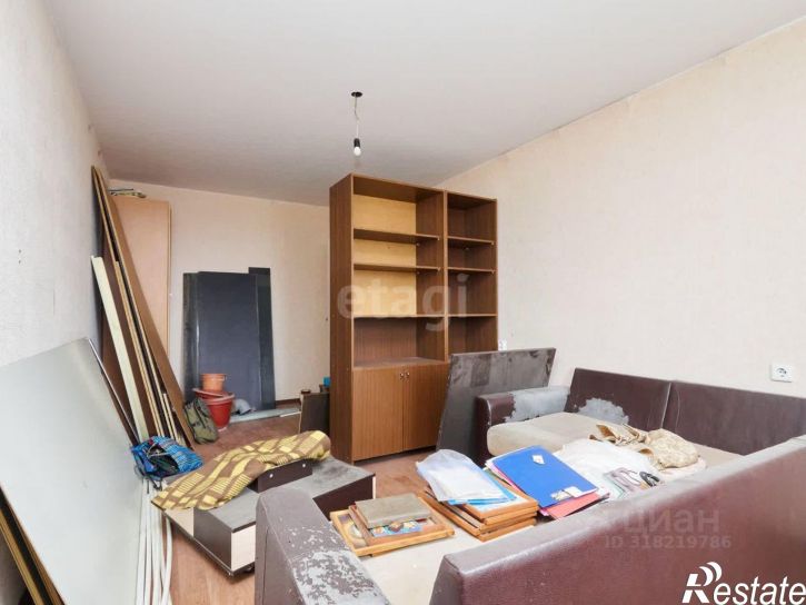 4-комн квартира Драгунская улица, 6,  д. 6