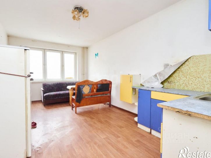 4-комн квартира Драгунская улица, 6,  д. 6