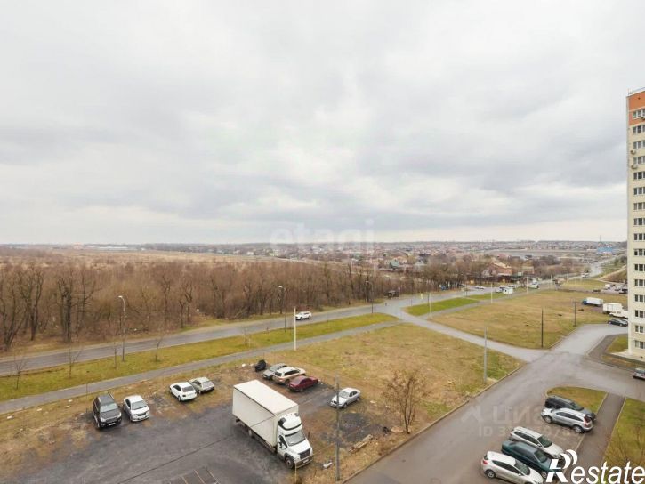 4-комн квартира Драгунская улица, 6,  д. 6