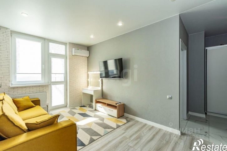 1-комн квартира улица Мечникова, 37,  д. 37