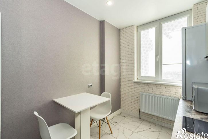 1-комн квартира улица Мечникова, 37,  д. 37