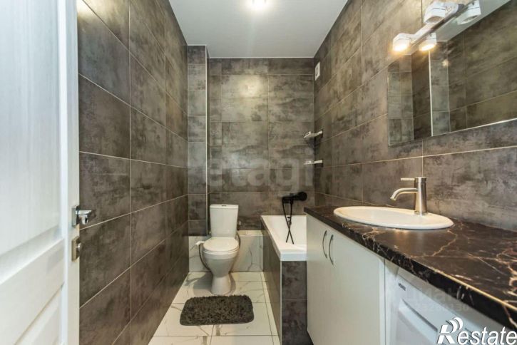 1-комн квартира улица Мечникова, 37,  д. 37