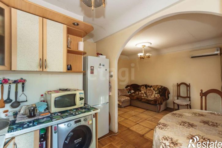 3-комн квартира улица Города Ле-Ман, 9,  д. 9