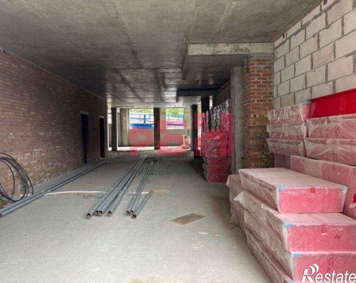 Помещение свободного назначения Грибоедовский пер, 2,  д. 2