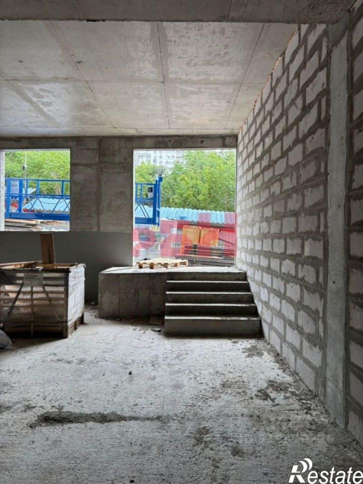 Помещение свободного назначения Грибоедовский пер, 2,  д. 2