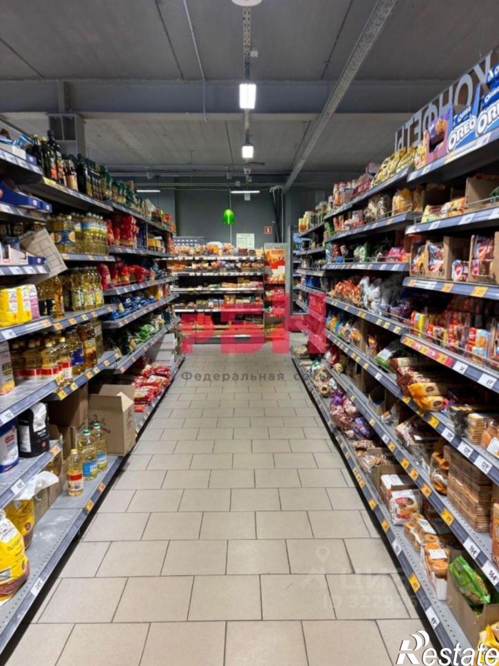 Торговое помещение пер Островского, 131,  д. 131