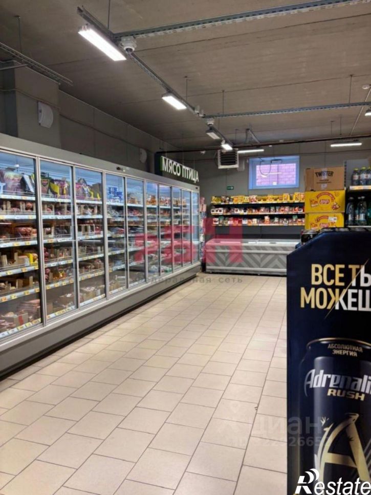 Торговое помещение пер Островского, 131,  д. 131