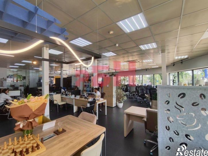 Торговое помещение ул Шеболдаева, 20б,  д. 20б