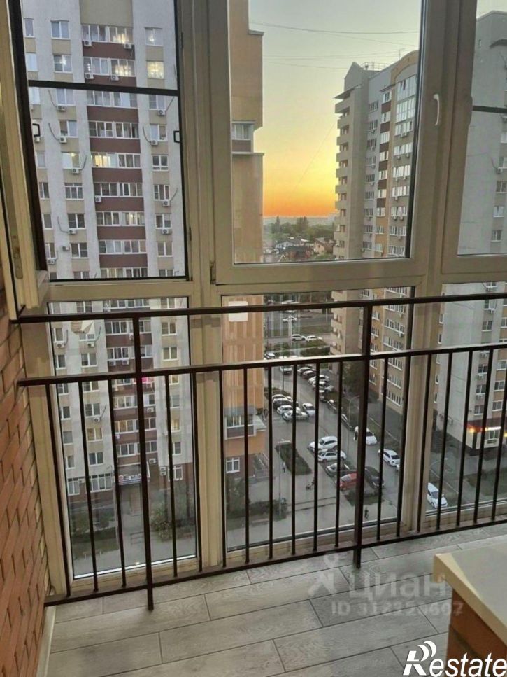 1-комн квартира Орбитальная улица, 46,  д. 46