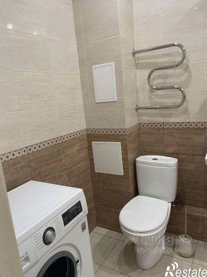 1-комн квартира Орбитальная улица, 46,  д. 46