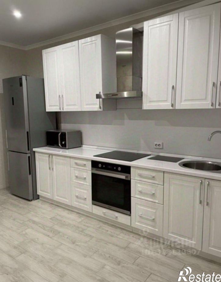 1-комн квартира Орбитальная улица, 46,  д. 46