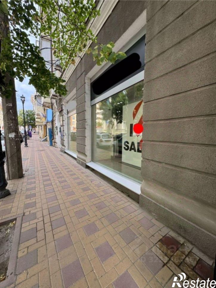 Помещение свободного назначения ул Серафимовича, 53а,  д. 53а