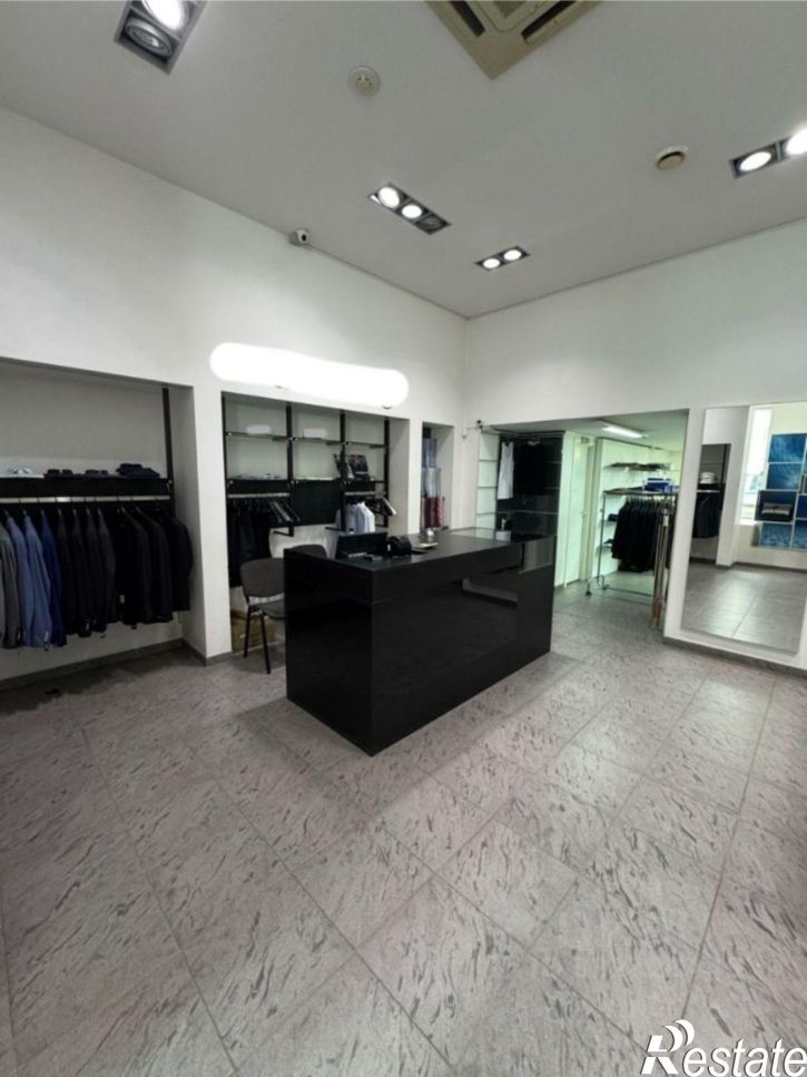 Помещение свободного назначения ул Серафимовича, 53а,  д. 53а