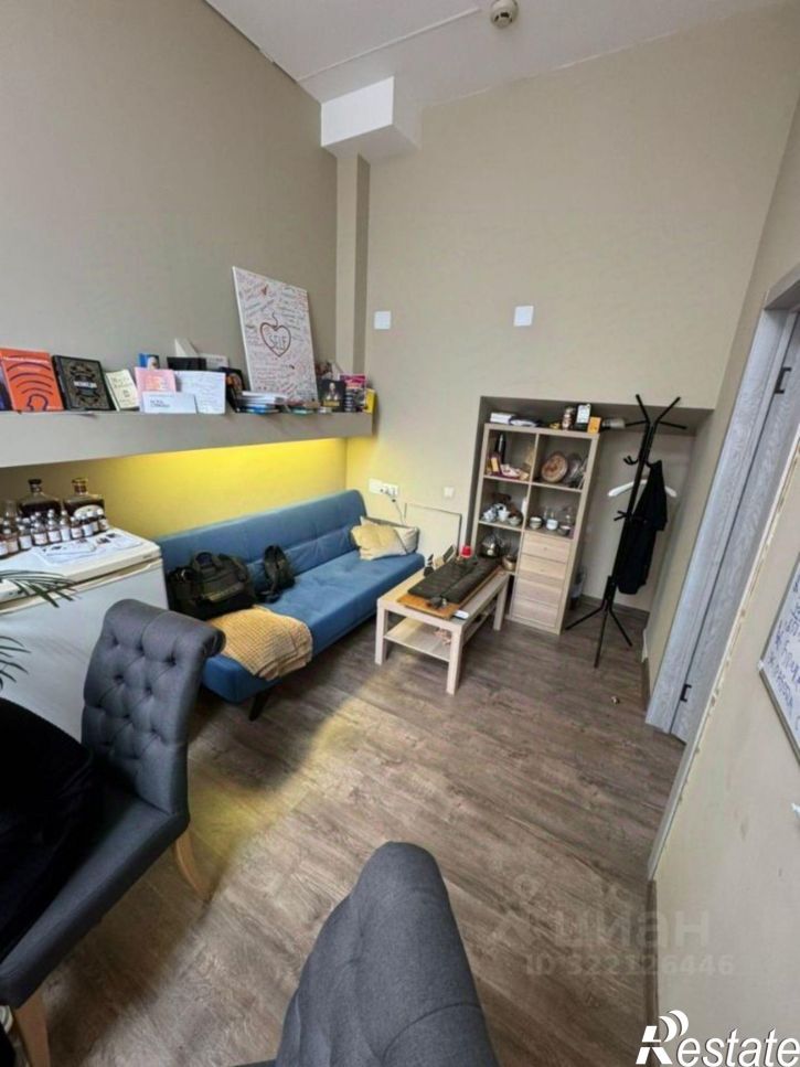 Помещение свободного назначения ул Серафимовича, 53а,  д. 53а