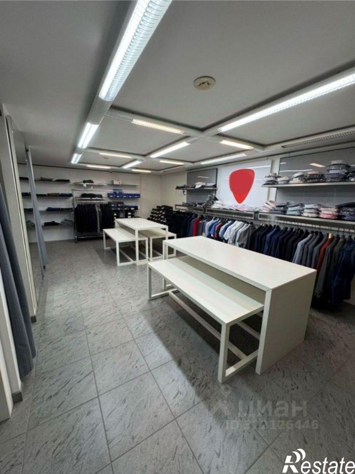 Помещение свободного назначения ул Серафимовича, 53а,  д. 53а