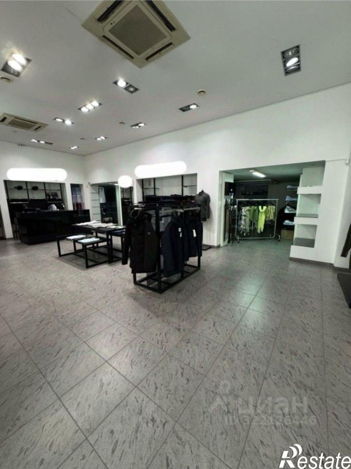 Помещение свободного назначения ул Серафимовича, 53а,  д. 53а