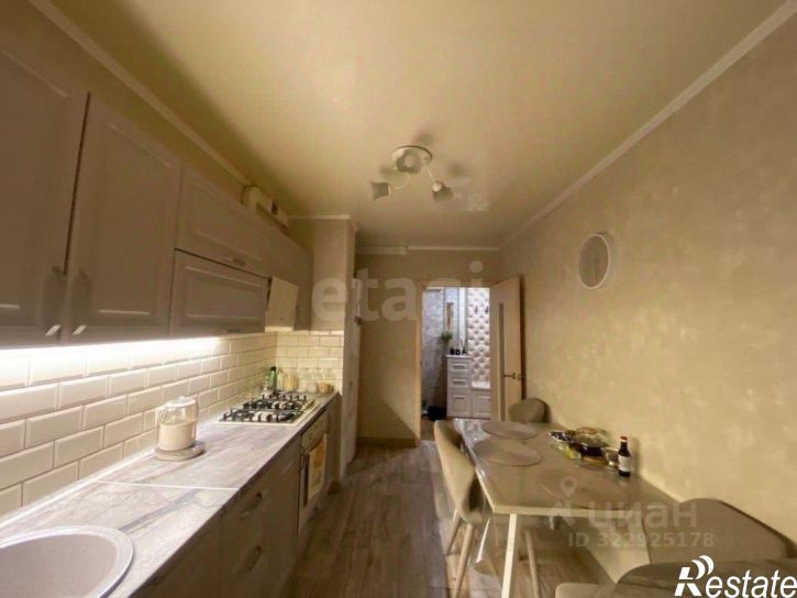 3-комн квартира бульвар Комарова, 4,  д. 4