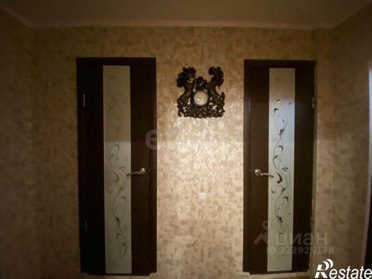 3-комн квартира бульвар Комарова, 4,  д. 4