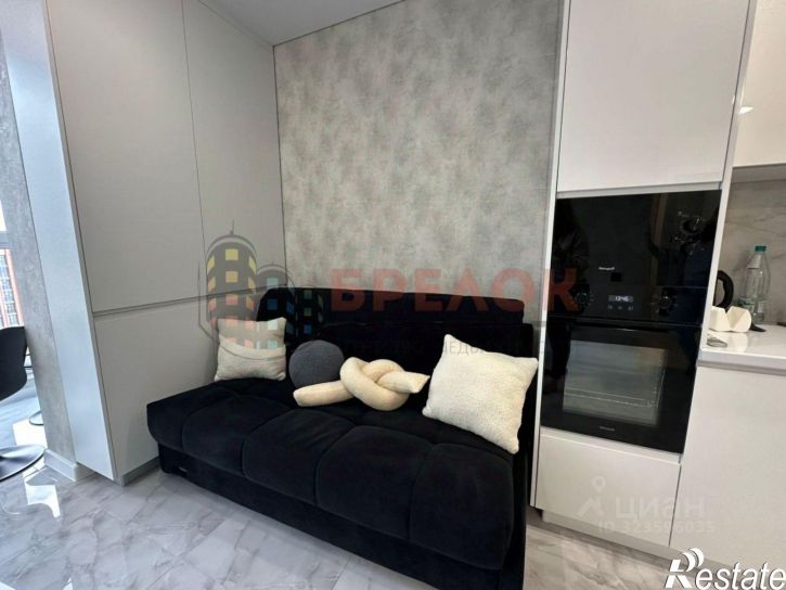 1-комн квартира улица Бориса Слюсаря, 23 с2,  д. 23 с2