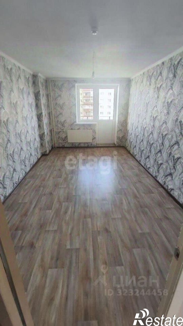 4-комн квартира Измайловский бульвар, 17,  д. 17