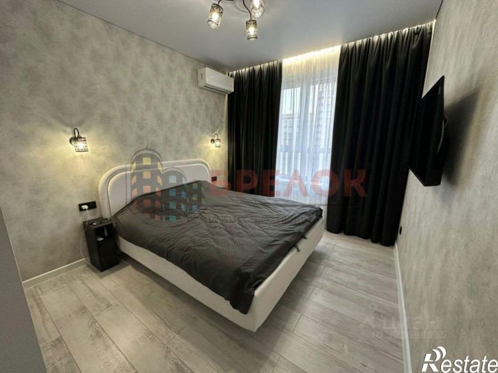 1-комн квартира улица Бориса Слюсаря, 23 с2,  д. 23 с2