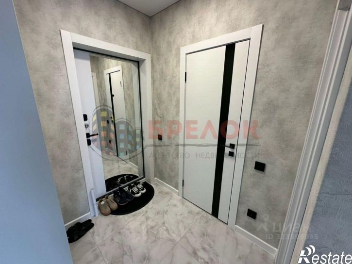 1-комн квартира улица Бориса Слюсаря, 23 с2,  д. 23 с2