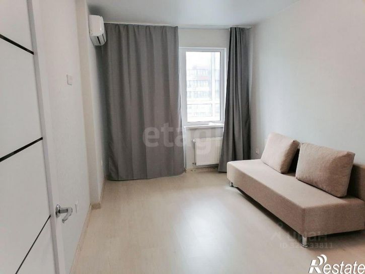 2-комн квартира улица Нансена, 83 с2,  д. 83 с2