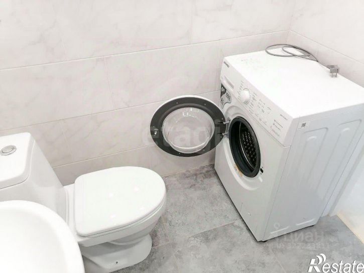 2-комн квартира улица Нансена, 83 с2,  д. 83 с2