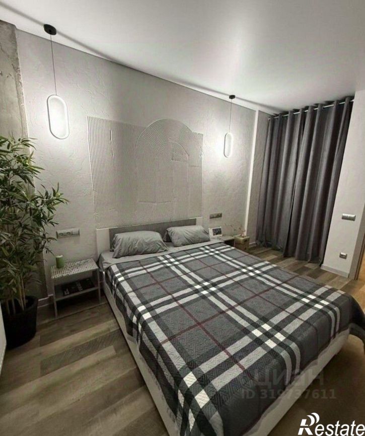 1-комн квартира Красноармейская улица, 174,  д. 174