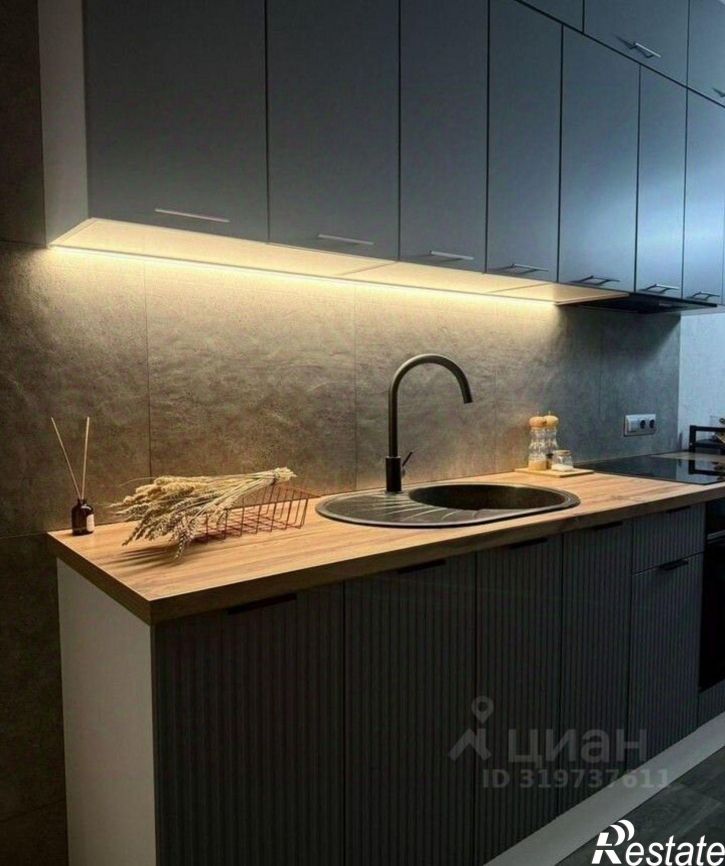 1-комн квартира Красноармейская улица, 174,  д. 174