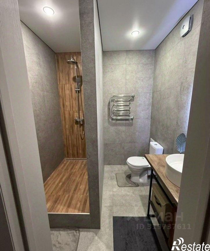 1-комн квартира Красноармейская улица, 174,  д. 174